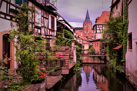 Wissembourg